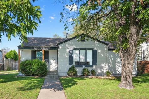 3824 Desert Ridge Drive Fort Worth TX 76116
