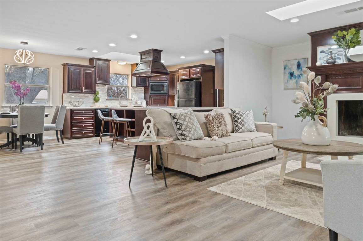 4526 Cummings Drive North Richland Hills TX 76180