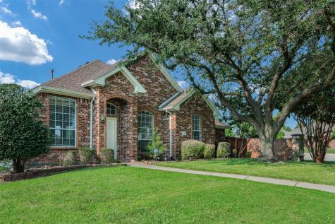 2912 Loftsmoor Lane Plano TX 75025