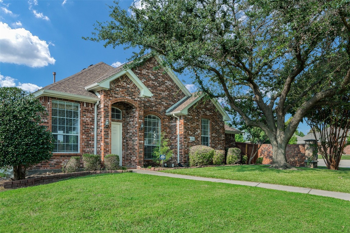 2912 Loftsmoor Lane Plano TX 75025