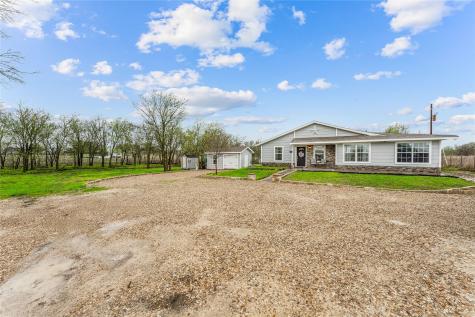 13853 Fm 2331 Godley TX 76044