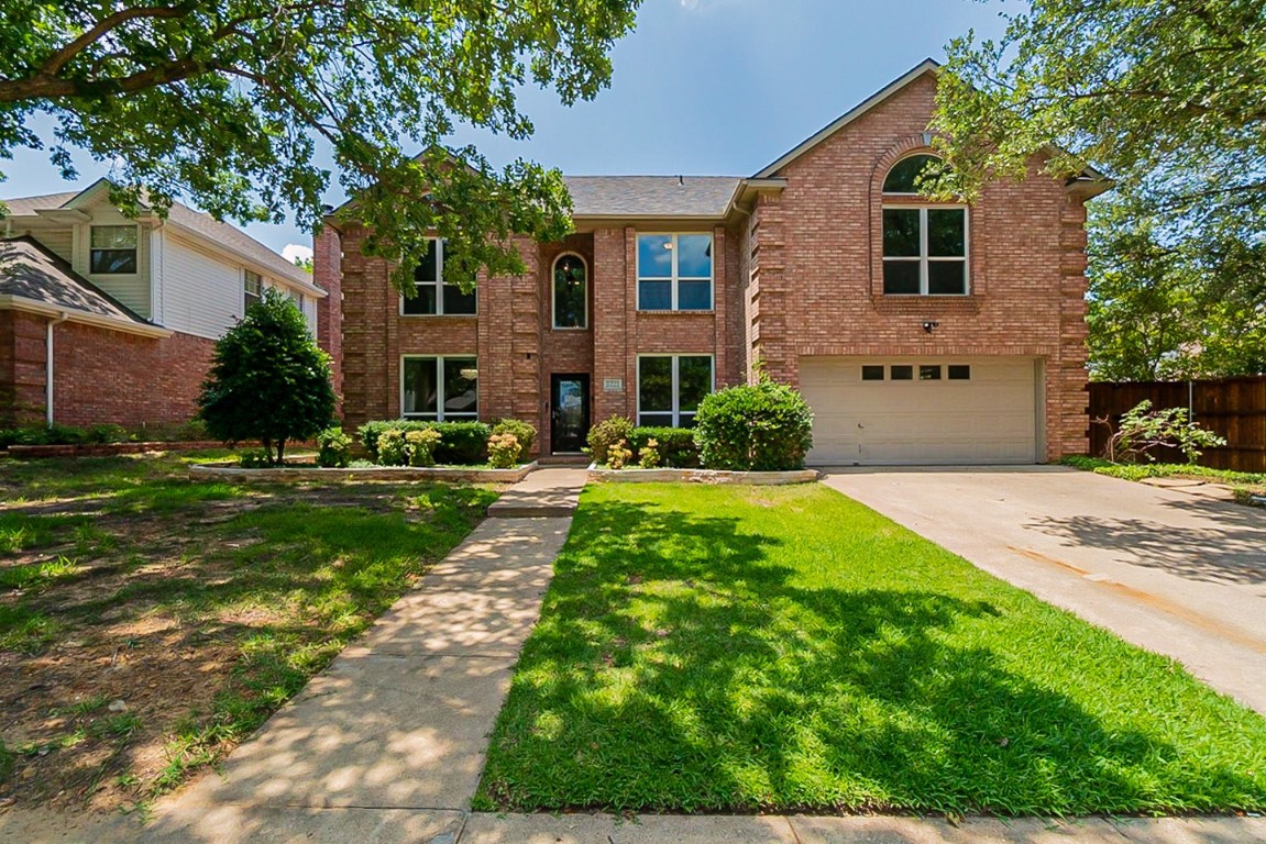 3321 Jameston Drive Flower Mound TX 75028
