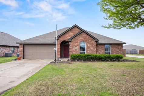 315 Ohara Anna TX 75409