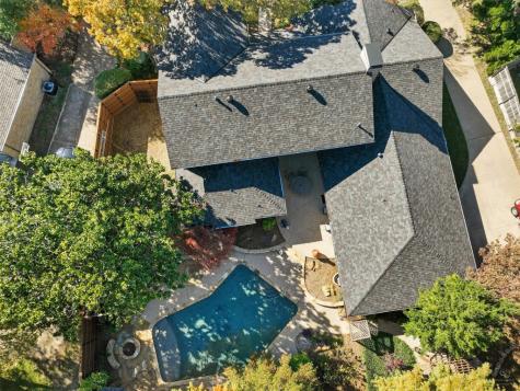 3312 Canoncita Lane Plano TX 75023