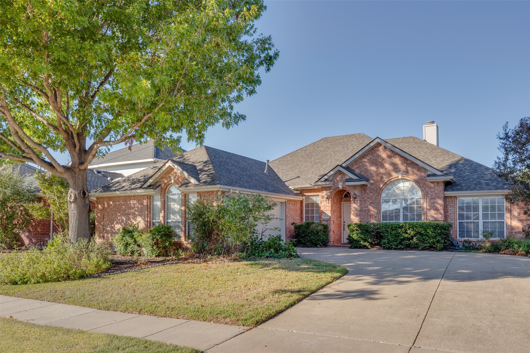1318 Kingsley Court Allen TX 75013