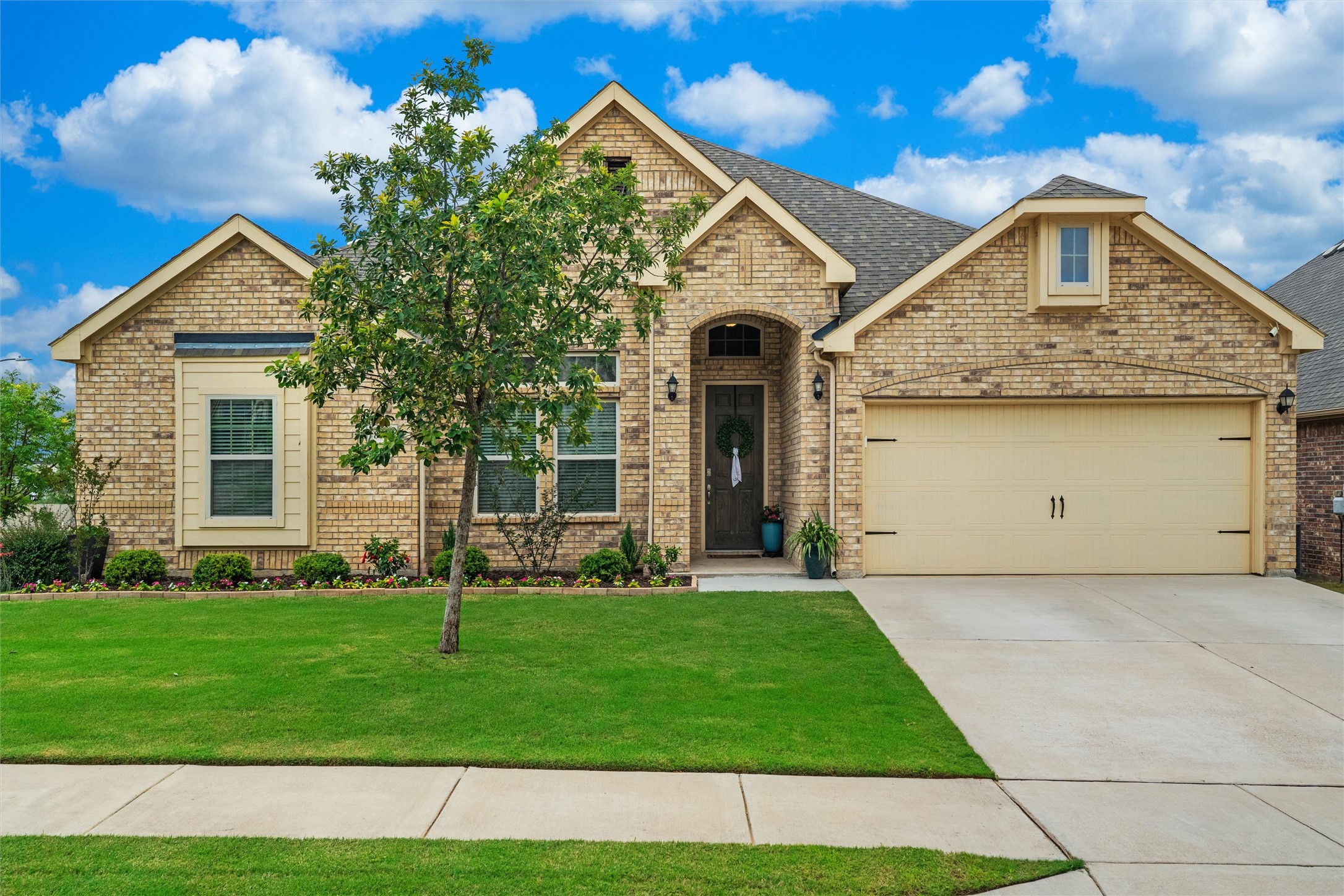 8628 Cloudyway Drive Fort Worth TX 76123