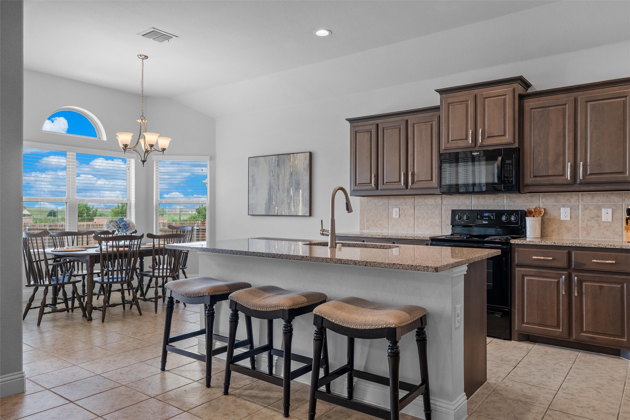 8628 Cloudyway Drive Fort Worth TX 76123