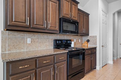 8628 Cloudyway Drive Fort Worth TX 76123