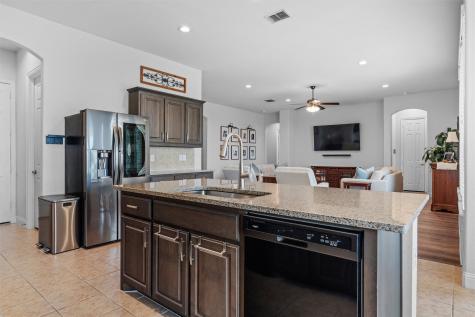 8628 Cloudyway Drive Fort Worth TX 76123