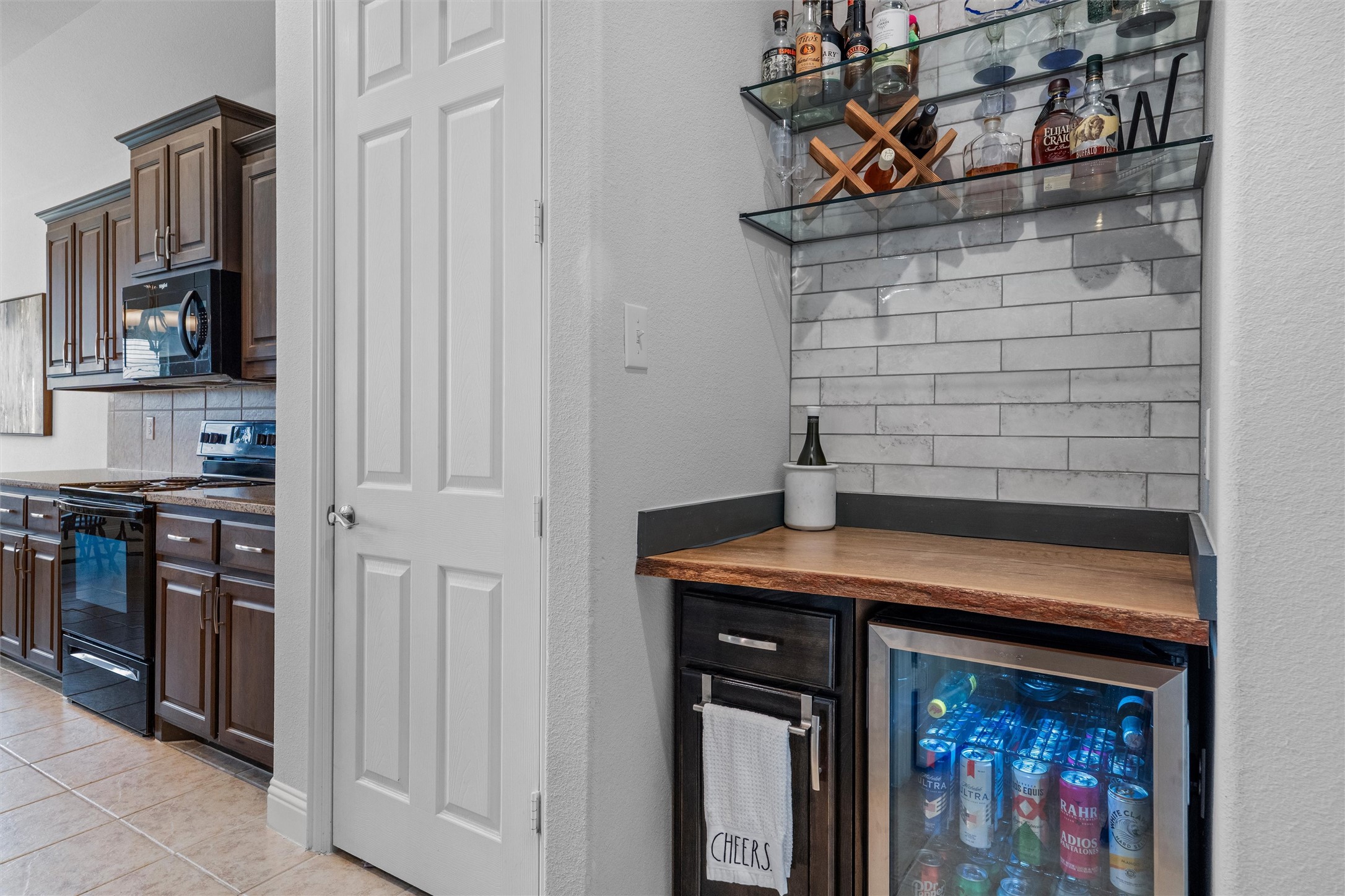 8628 Cloudyway Drive Fort Worth TX 76123
