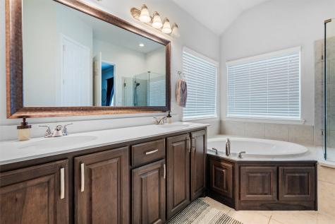 8628 Cloudyway Drive Fort Worth TX 76123