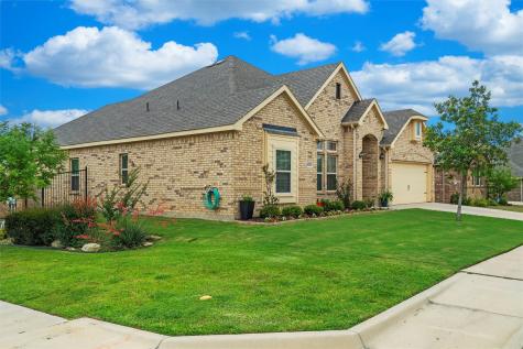 8628 Cloudyway Drive Fort Worth TX 76123