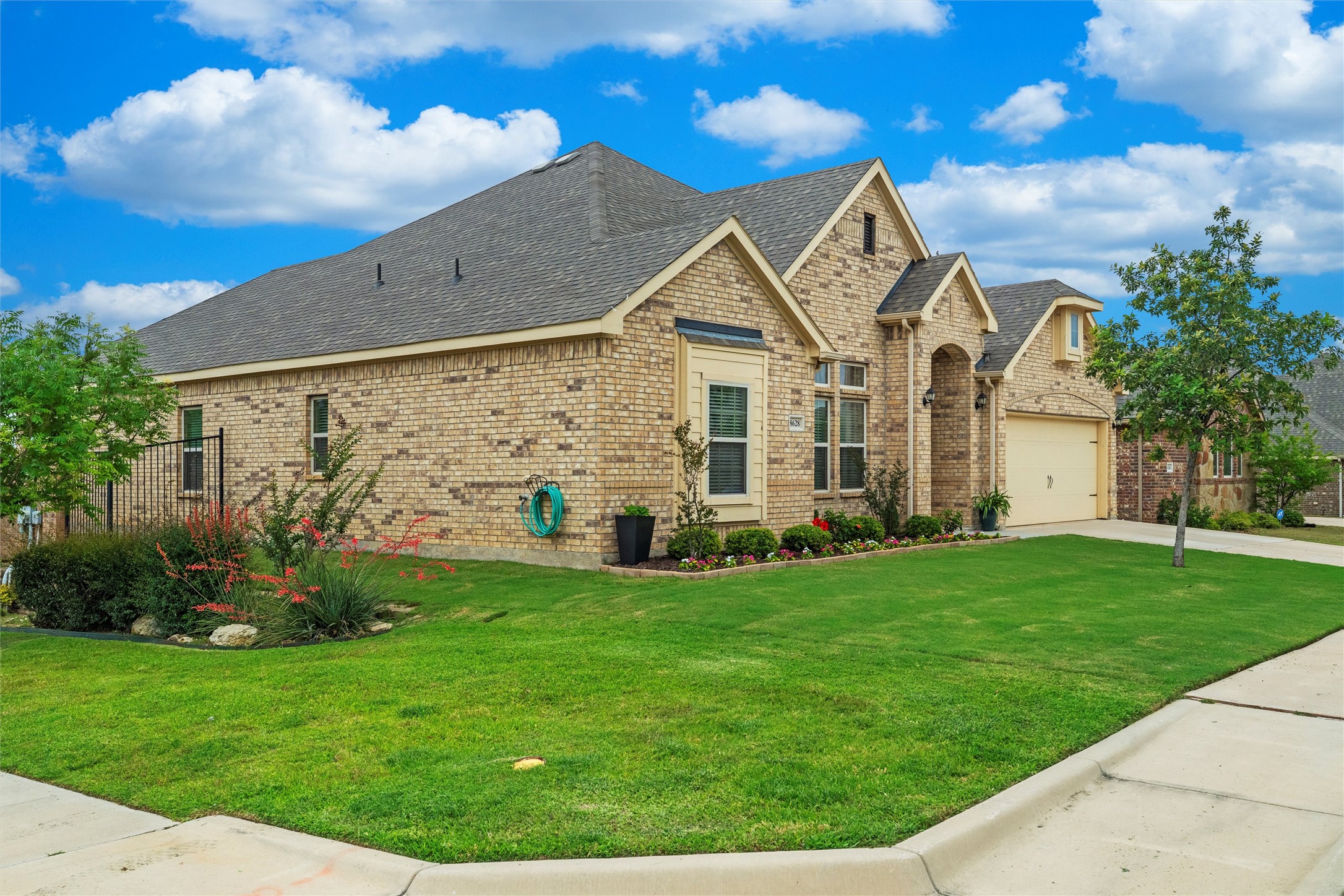 8628 Cloudyway Drive Fort Worth TX 76123