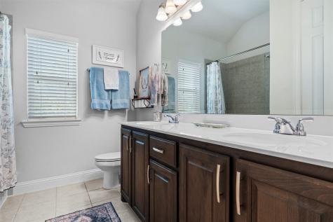 8628 Cloudyway Drive Fort Worth TX 76123
