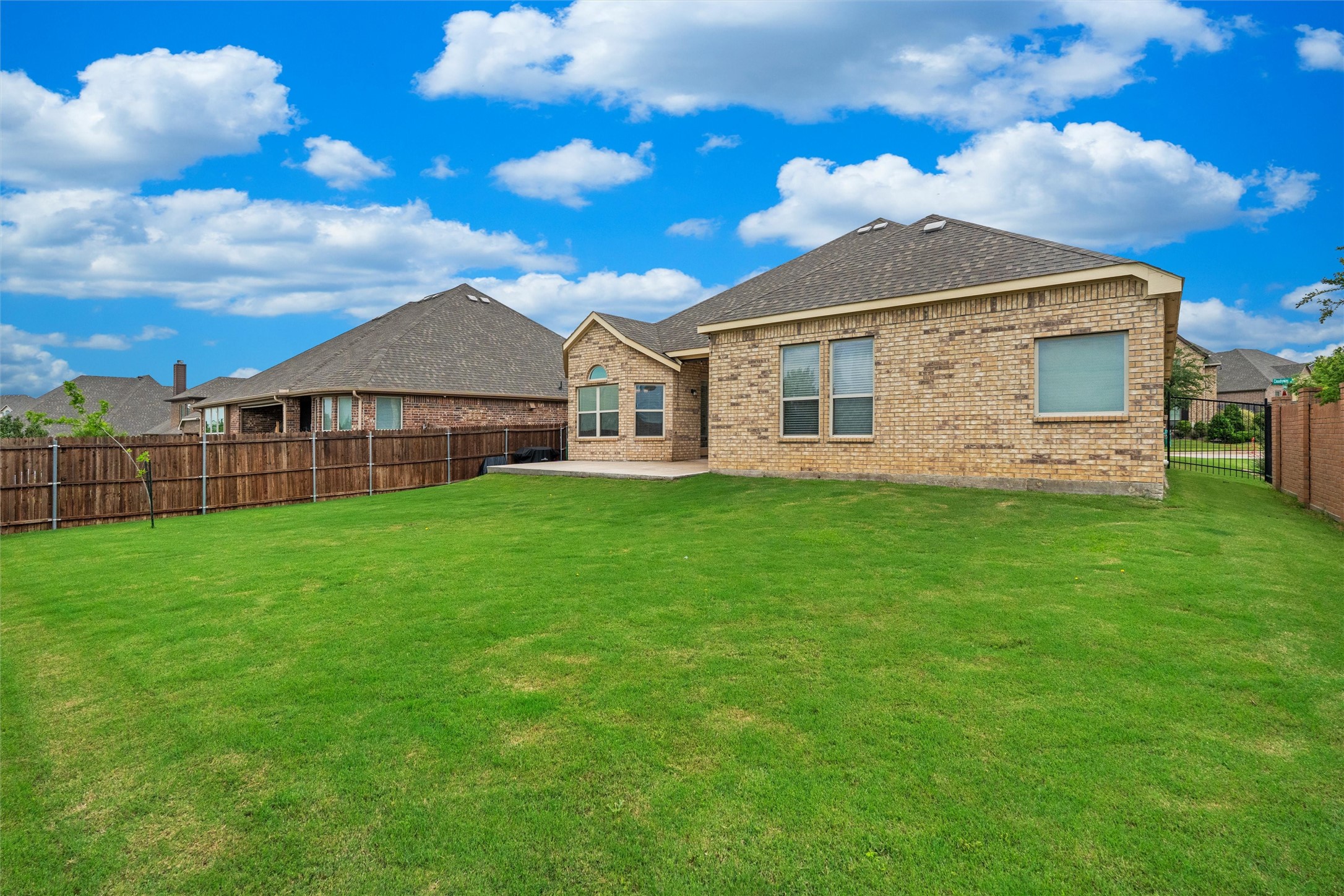 8628 Cloudyway Drive Fort Worth TX 76123