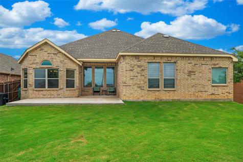 8628 Cloudyway Drive Fort Worth TX 76123