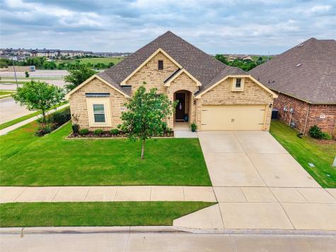 8628 Cloudyway Drive Fort Worth TX 76123