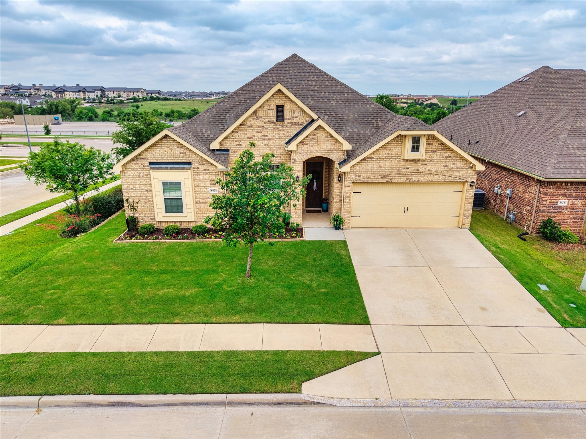 8628 Cloudyway Drive Fort Worth TX 76123