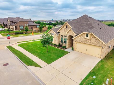 8628 Cloudyway Drive Fort Worth TX 76123
