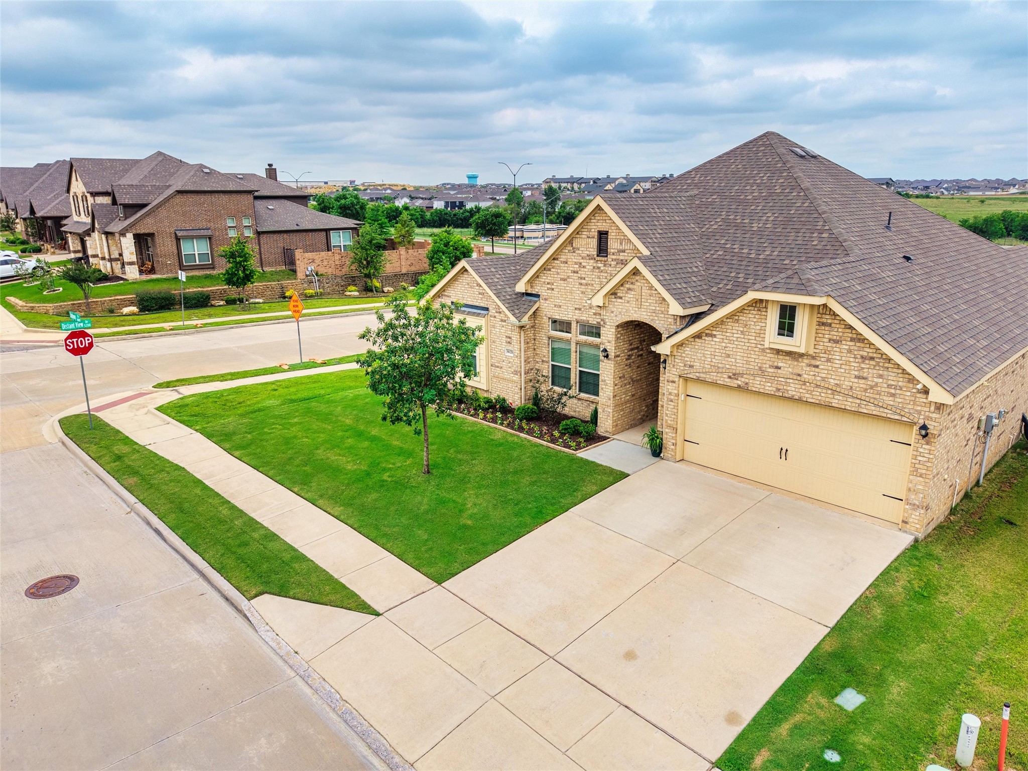 8628 Cloudyway Drive Fort Worth TX 76123