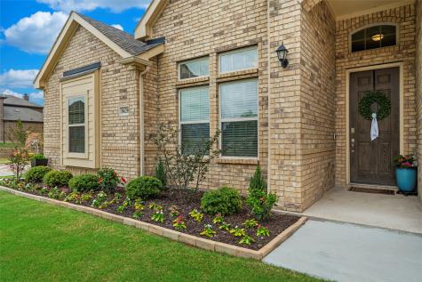 8628 Cloudyway Drive Fort Worth TX 76123