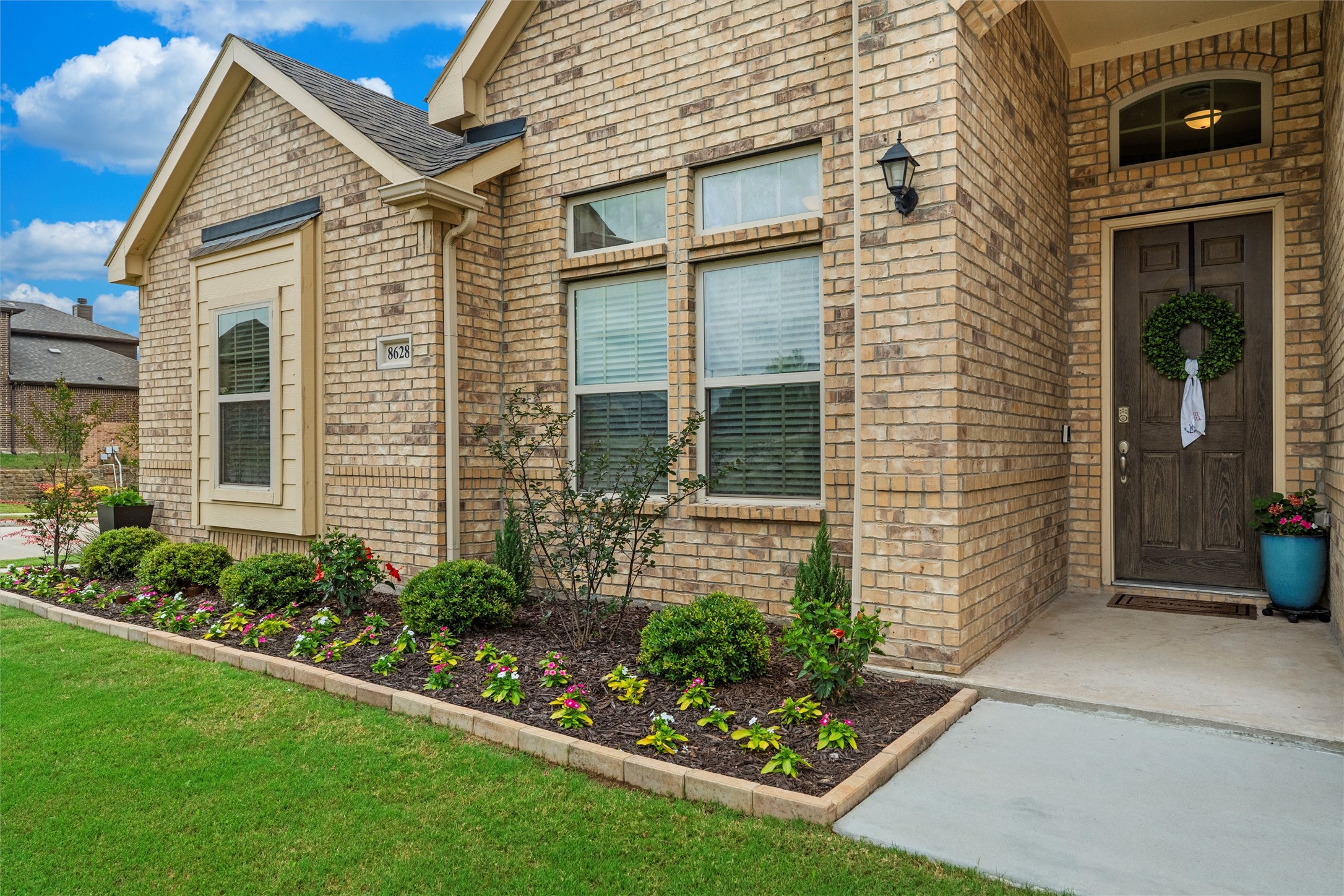 8628 Cloudyway Drive Fort Worth TX 76123