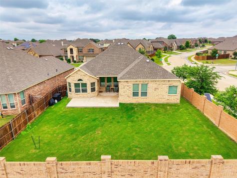 8628 Cloudyway Drive Fort Worth TX 76123