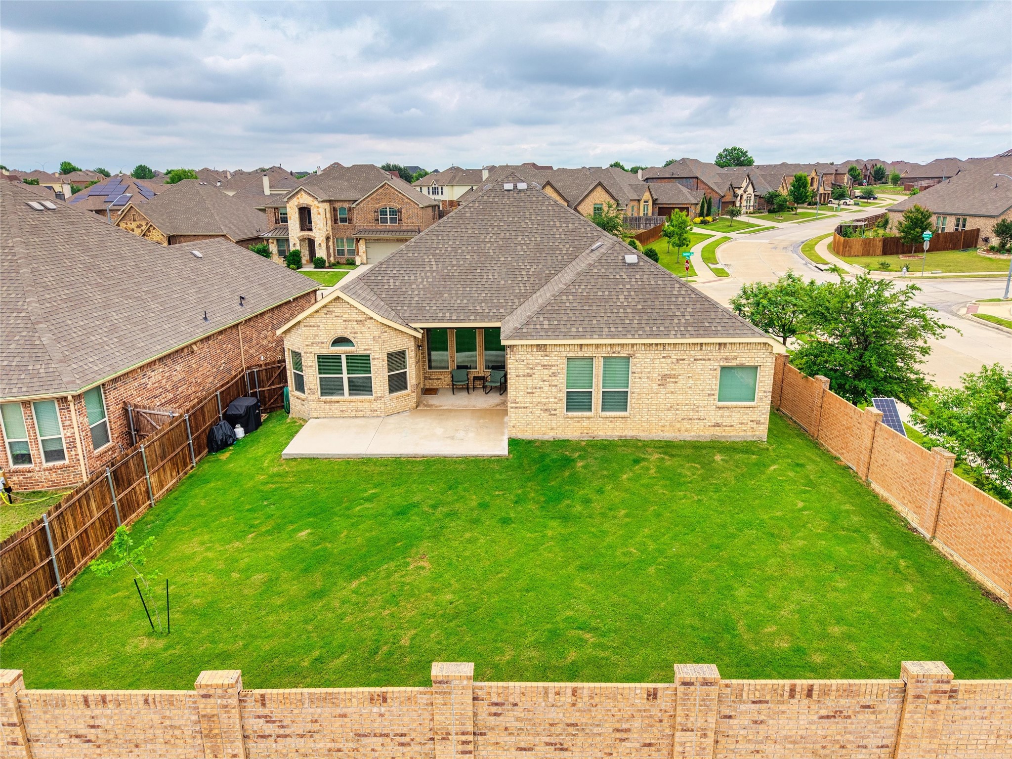 8628 Cloudyway Drive Fort Worth TX 76123