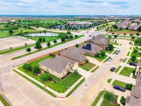 8628 Cloudyway Drive Fort Worth TX 76123
