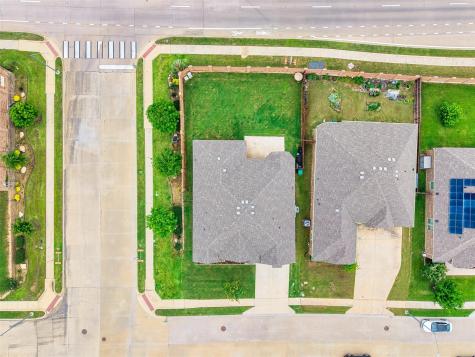 8628 Cloudyway Drive Fort Worth TX 76123