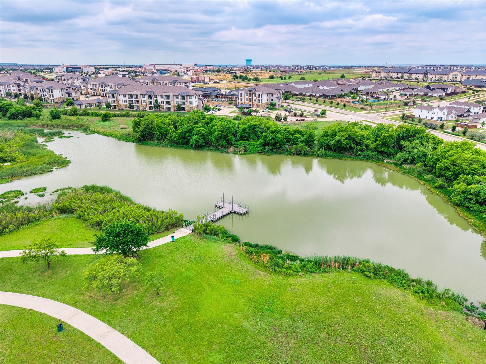 8628 Cloudyway Drive Fort Worth TX 76123