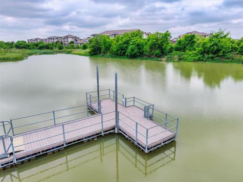8628 Cloudyway Drive Fort Worth TX 76123