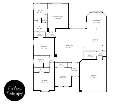 8628 Cloudyway Drive Fort Worth TX 76123