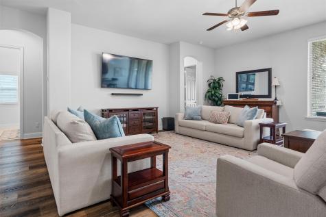 8628 Cloudyway Drive Fort Worth TX 76123