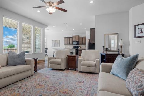 8628 Cloudyway Drive Fort Worth TX 76123