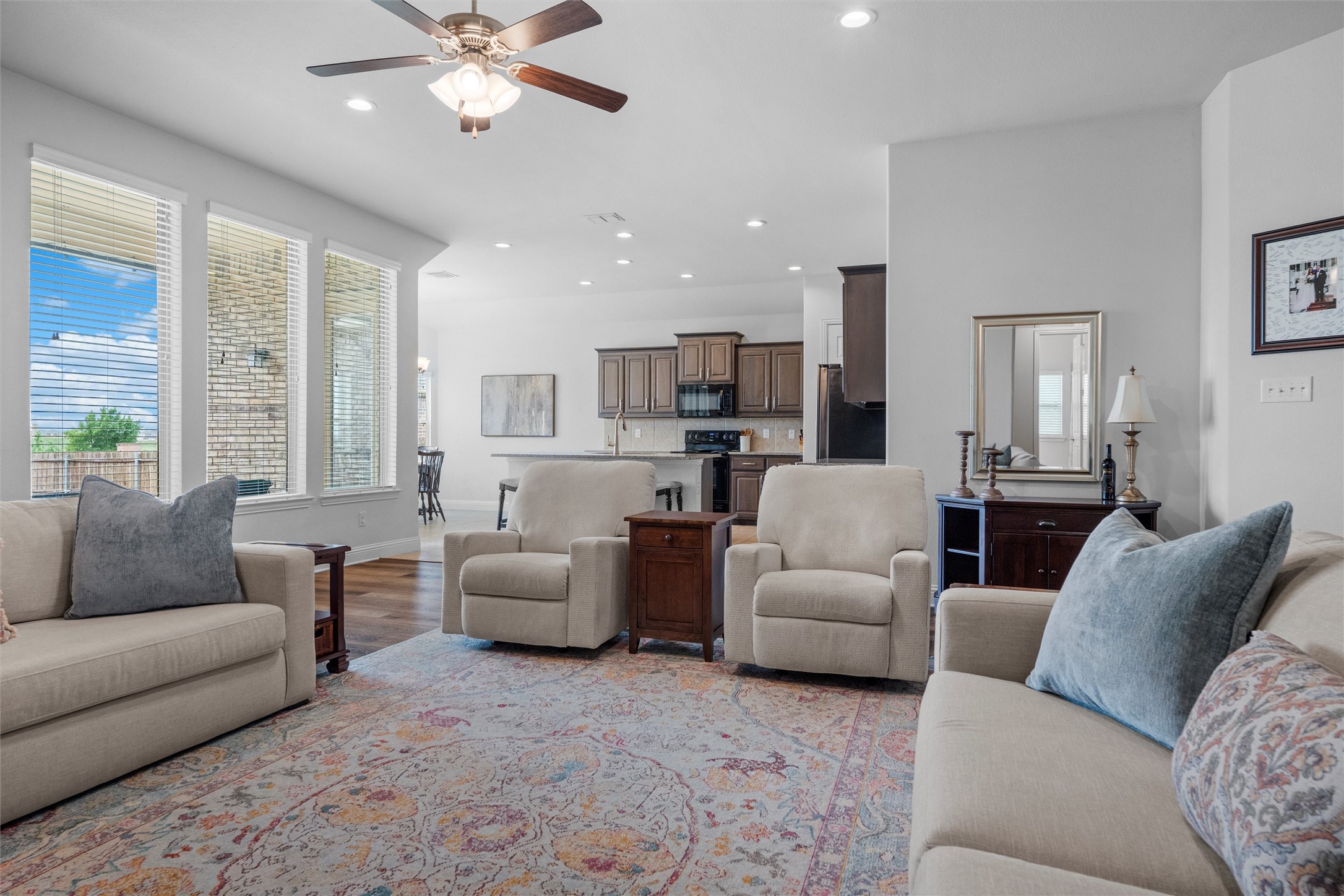 8628 Cloudyway Drive Fort Worth TX 76123