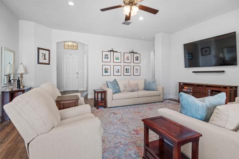8628 Cloudyway Drive Fort Worth TX 76123