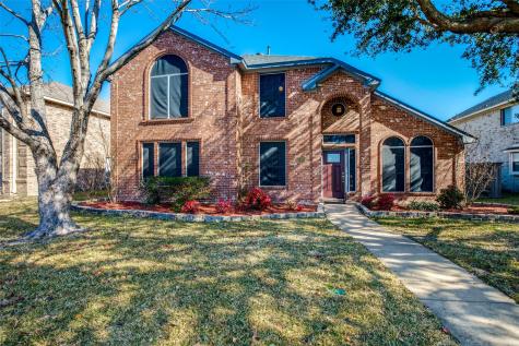 3406 Seabreeze Drive Rowlett TX 75088