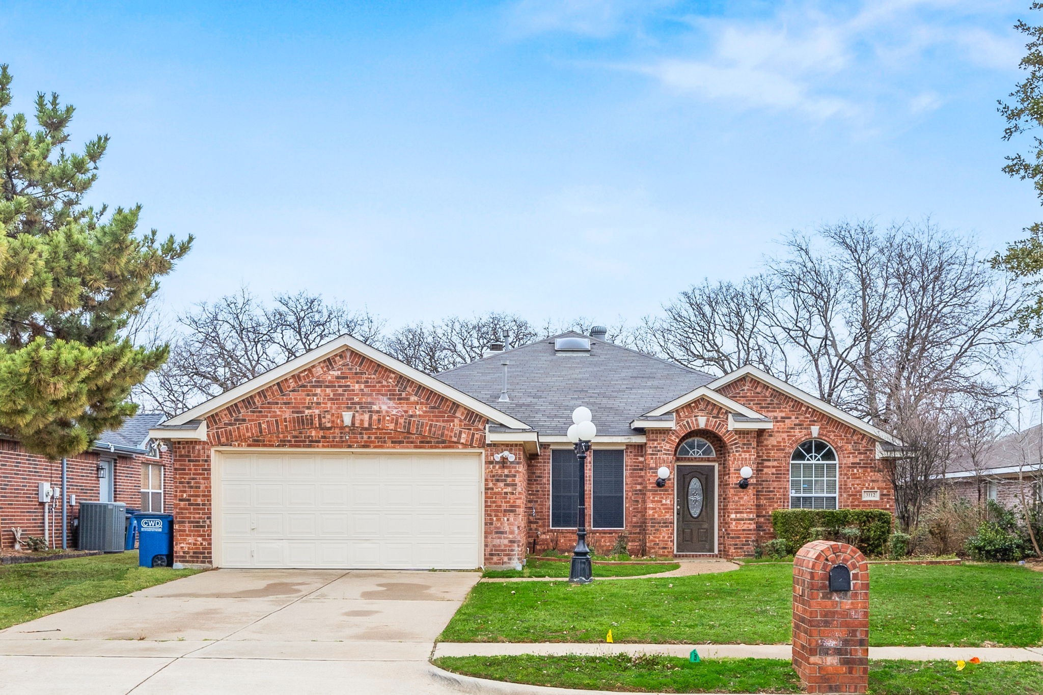 3112 Blue Jay Drive Corinth TX 76210