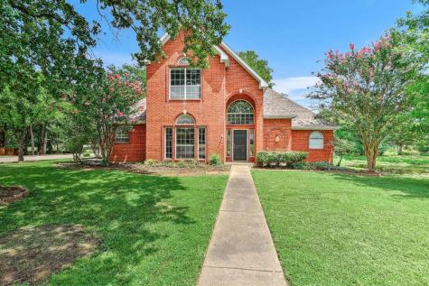 102 Park Lane Pottsboro TX 75076