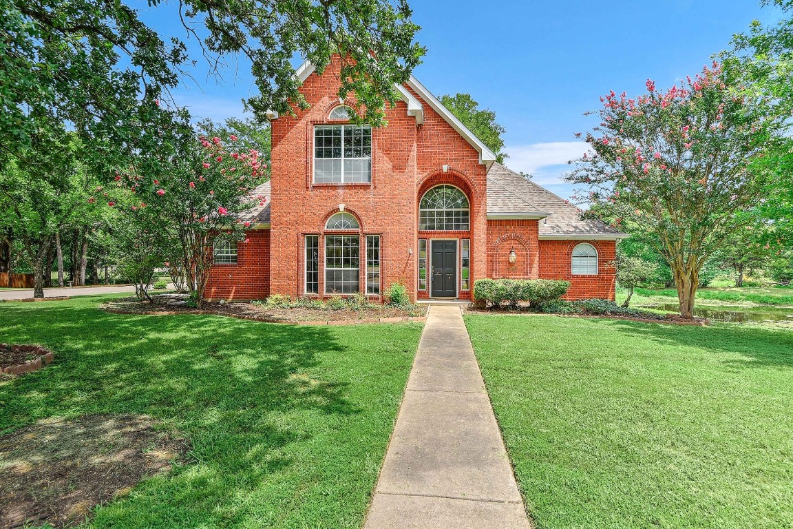 102 Park Lane Pottsboro TX 75076