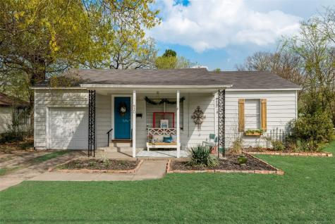 920 N Virginia Street Terrell TX 75160
