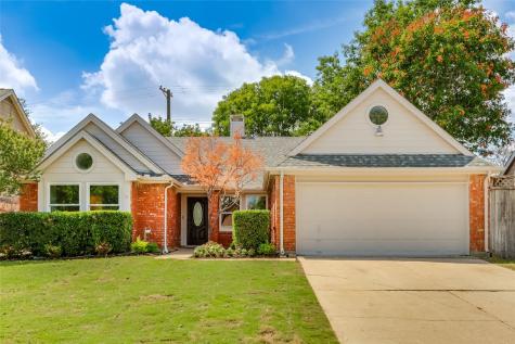 1134 Prospect Drive Flower Mound TX 75028