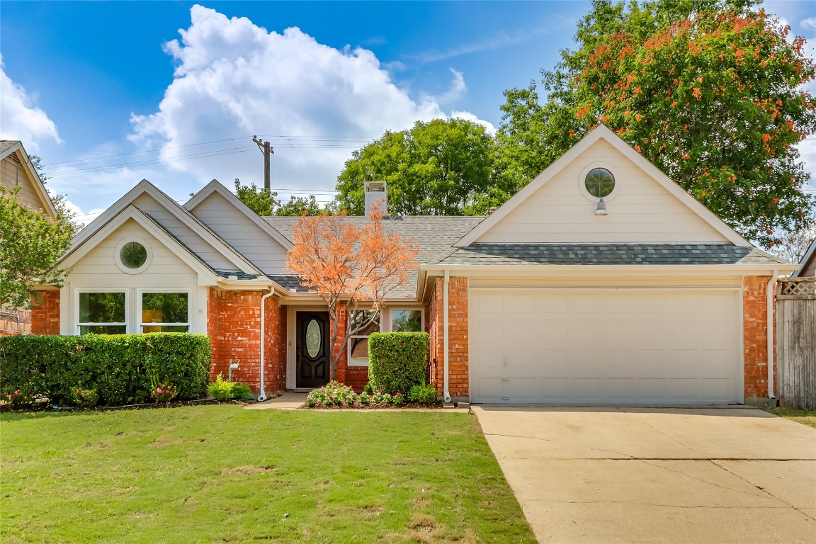 1134 Prospect Drive Flower Mound TX 75028