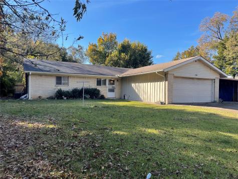 114 E Rentz Street Weatherford TX 76086
