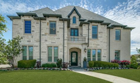 801 Champagne Drive Southlake TX 76092