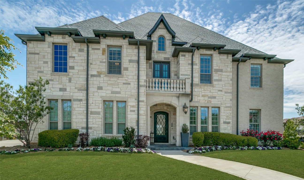 801 Champagne Drive Southlake TX 76092