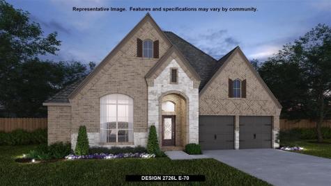 2409 Meridian Place Midlothian TX 76065
