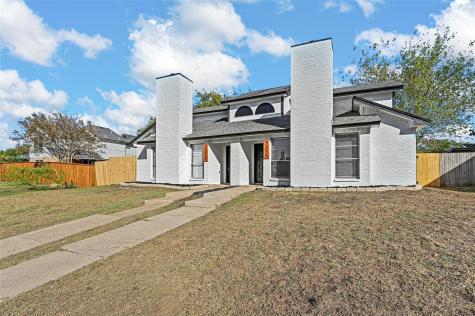 2325 Sherry Street Arlington TX 76014