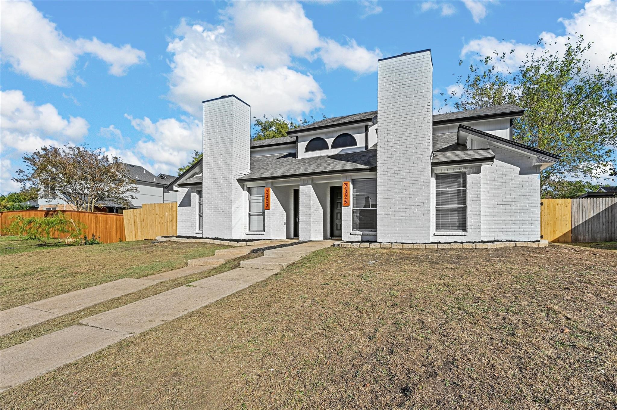 2325 Sherry Street Arlington TX 76014